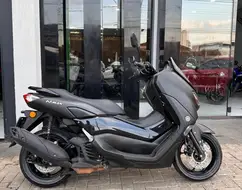 YAMAHA NMAX 160 ABS YAMAHA NMAX 160 ABS