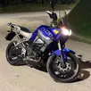 YAMAHA XT1200Z SUPER TÉNÉRÉ YAMAHA XT1200Z SUPER TÉNÉRÉ