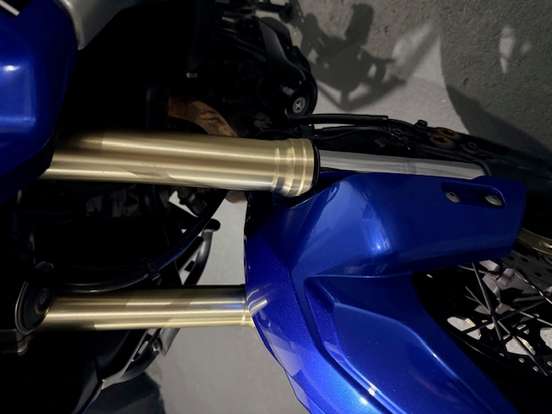 YAMAHA-XT1200Z SUPER TÉNÉRÉ-2011