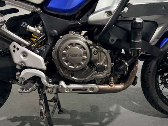 YAMAHA-XT1200Z SUPER TÉNÉRÉ YAMAHA-XT1200Z SUPER TÉNÉRÉ-2011