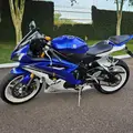 YAMAHA YZF-R6 YAMAHA YZF-R6