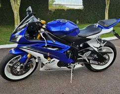 YAMAHA YZF-R6 YAMAHA YZF-R6