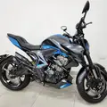 ZONTES R350 ZONTES R350