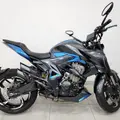 ZONTES R350 ZONTES R350
