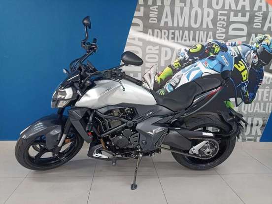 ZONTES-V350 ZONTES-V350-2024