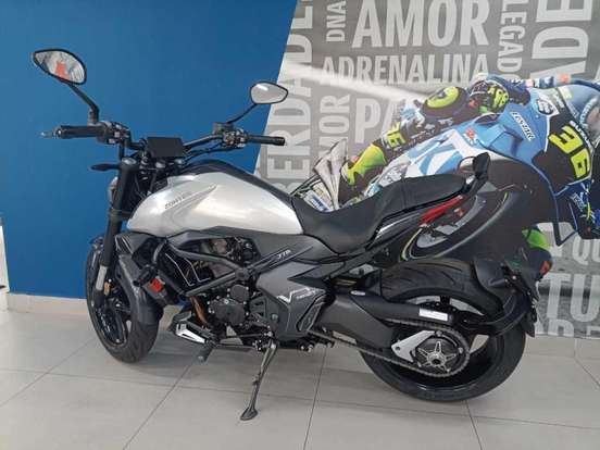ZONTES-V350 ZONTES-V350-2024