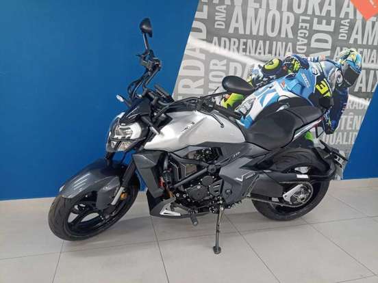 ZONTES-V350 ZONTES-V350-2024