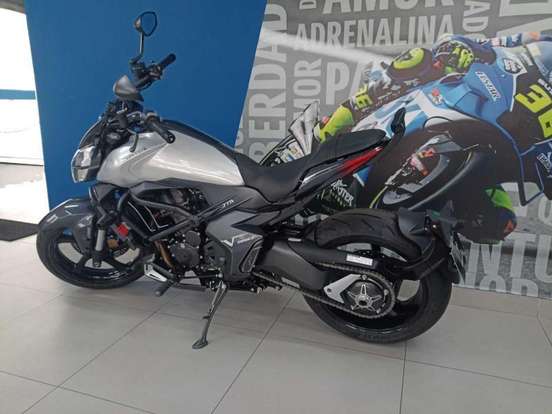 ZONTES-V350 ZONTES-V350-2024
