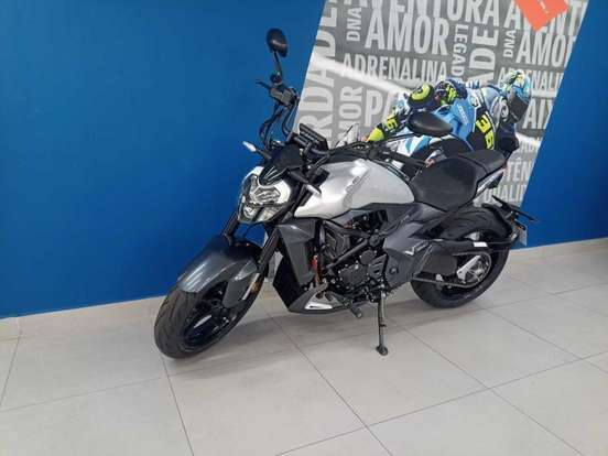 ZONTES-V350 ZONTES-V350-2024