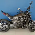 ZONTES V350 ZONTES V350