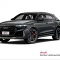 AUDI RS Q8 4.0 V8 TWINTURBO GASOLINA PERFORMANCE TIPTRONIC AUDI RS Q8 4.0 V8 TWINTURBO GASOLINA PERFORMANCE TIPTRONIC