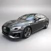 AUDI A5 2.0 TFSI MHEV SPORTBACK S LINE S TRONIC AUDI A5 2.0 TFSI MHEV SPORTBACK S LINE S TRONIC