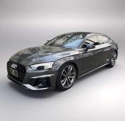 AUDI-A5-2022