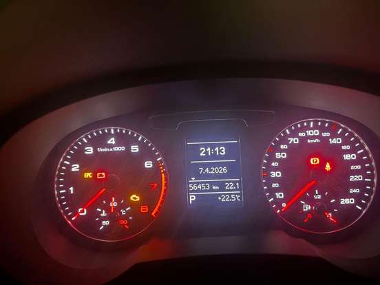 AUDI-Q3-2.0 TFSI AMBIENTE QUATTRO 4P GASOLINA S TRONIC AUDI-Q3-2018