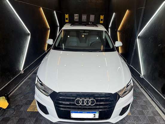 AUDI-Q3-2.0 TFSI AMBIENTE QUATTRO 4P GASOLINA S TRONIC AUDI-Q3-2018