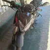 BAJAJ DOMINAR NS200 BAJAJ DOMINAR NS200