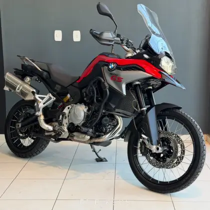 BMW F 850 GS PREMIUM 