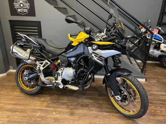 BMW F 850 GS PREMIUM 