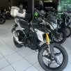 BMW G 310 GS BMW G 310 GS