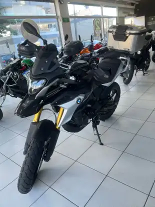 BMW-G 310 GS-2025