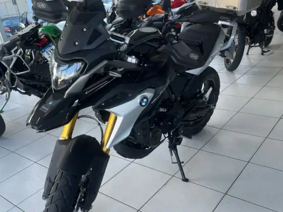 BMW-G 310 GS BMW-G 310 GS-2025