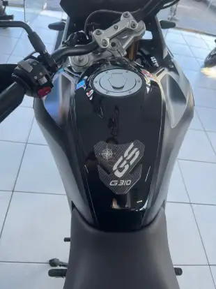 BMW-G 310 GS-2025