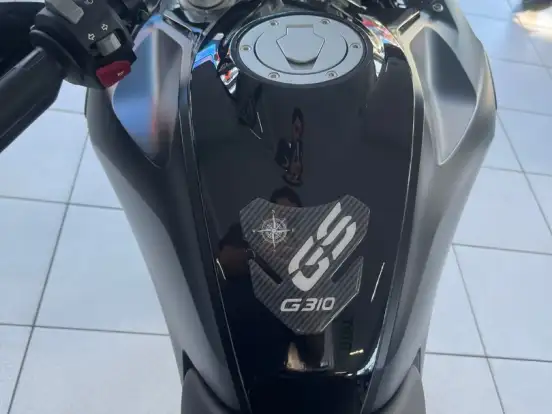 BMW-G 310 GS BMW-G 310 GS-2025