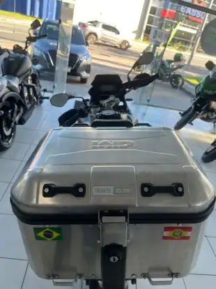 BMW-G 310 GS-2025