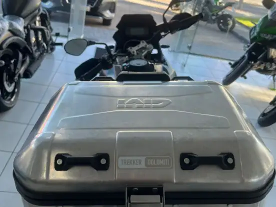 BMW-G 310 GS BMW-G 310 GS-2025