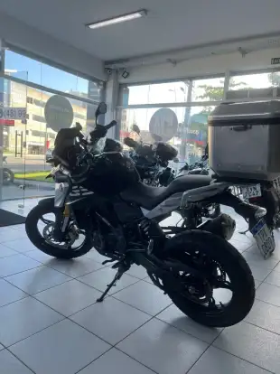 BMW-G 310 GS-2025