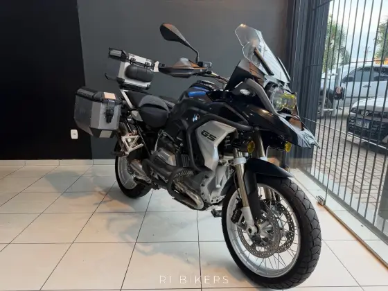 BMW R 1200 GS PREMIUM 