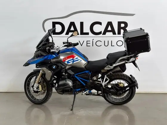 BMW R 1200 GS BMW R 1200 GS