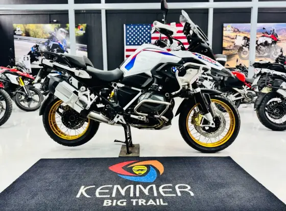 BMW R 1250 GS PREMIUM BMW R 1250 GS PREMIUM