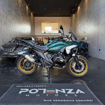 BMW R 1300 GS OPTION 719 