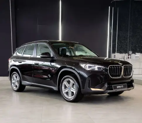 BMW X1 2.0 16V TURBO GASOLINA SDRIVE20I GP STEPTRONIC