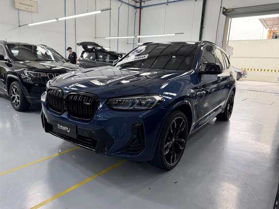 BMW-X3-2024