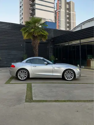 BMW Z4 2.5 I6 GASOLINA SDRIVE23I AUTOMÁTICO