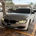 BMW 320i 2.0 16V TURBO ACTIVE FLEX 4P AUTOMÁTICO BMW 320i 2.0 16V TURBO ACTIVE FLEX 4P AUTOMÁTICO