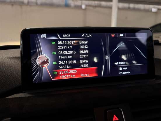 BMW-320i-2.0 16V TURBO ACTIVE FLEX 4P AUTOMÁTICO BMW-320i-2014