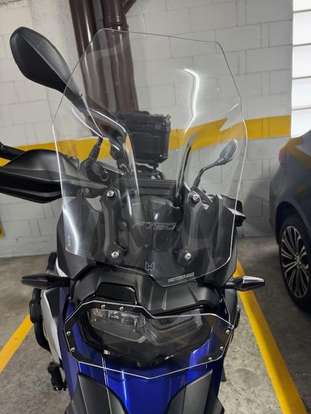 BMW-F 750 GS BMW-F 750 GS-2021