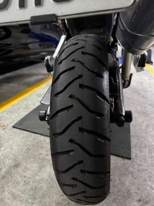 BMW-F 750 GS BMW-F 750 GS-2021