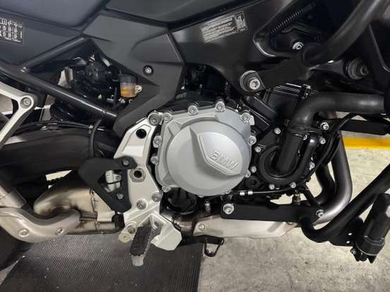 BMW-F 750 GS BMW-F 750 GS-2021