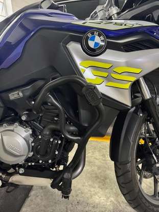 BMW-F 750 GS BMW-F 750 GS-2021