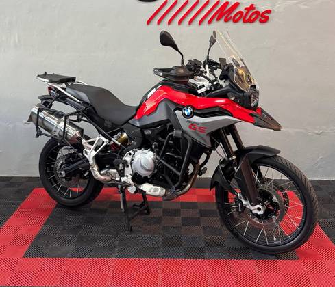 BMW F 850 GS PREMIUM 