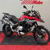 BMW F 850 GS PREMIUM BMW F 850 GS PREMIUM