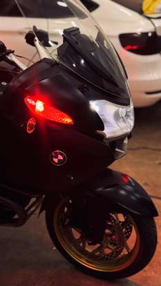BMW-R 1200 RT BMW-R 1200 RT-2006