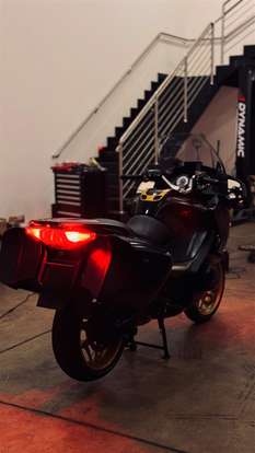 BMW-R 1200 RT BMW-R 1200 RT-2006