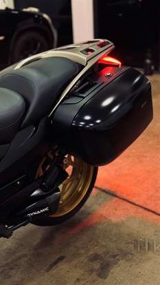 BMW-R 1200 RT-2006