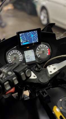 BMW-R 1200 RT-2006