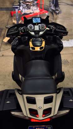 BMW-R 1200 RT-2006